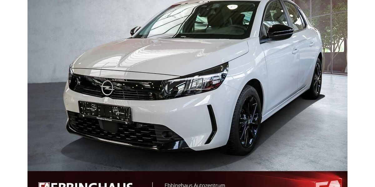 Opel Corsa 32.228 km 15.980 &euro; Dortmund 44149