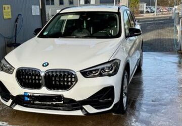 BMW X1 72.000 km 26.830 &euro; Velbert 42549