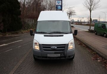 Ford Transit 129.000 km 6.850 &euro; Essen 45356