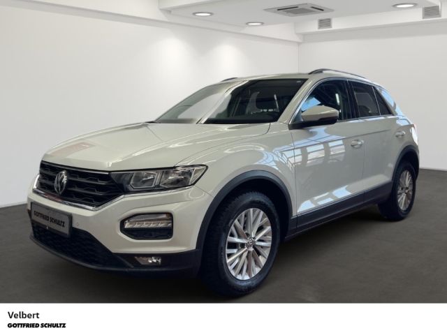 VW T-Roc 33.613 km 15.450 &euro; Velbert 42553