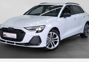 Audi A3 8.544 km 40.480 &euro; Bochum 44809