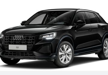 Audi Q2 11.687 km 26.950 &euro; Bochum 44809