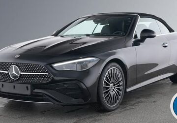 Mercedes-Benz CLE 200 27.268 km 53.750 &euro; Oberhausen 46149