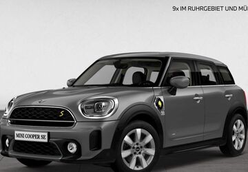 Mini Countryman SE (Cooper) 22.754 km 26.840 &euro; Bochum 44809