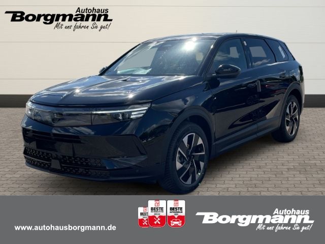 Opel Grandland (X) 9.500 km 33.990 &euro; Gelsenkirchen 45894