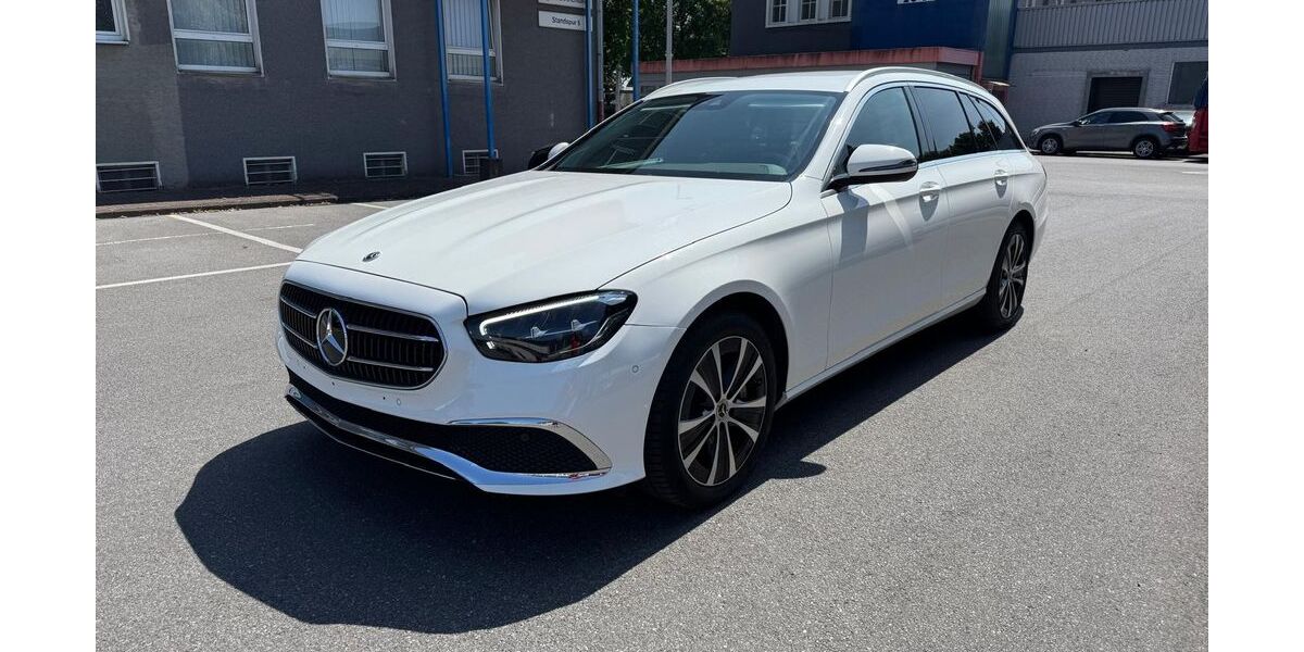 Mercedes-Benz E 300 38.000 km 29.999 &euro; Dorsten 46282