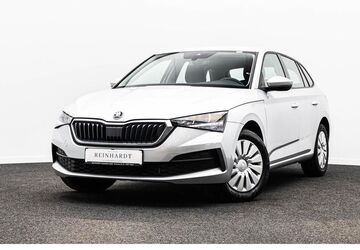 Skoda Scala 23.787 km 13.304 &euro; Hagen 58091