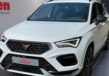 Cupra Ateca 4.265 km 34.980 &euro; Holzwickede 59439