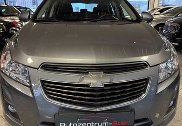 Chevrolet Cruze 91.000 km 6.990 &euro; Gelsenkirchen 45881