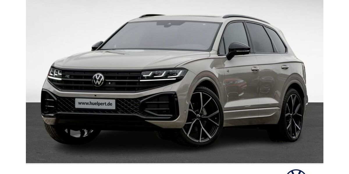 VW Touareg 5.001 km 86.470 &euro; Dortmund 44379