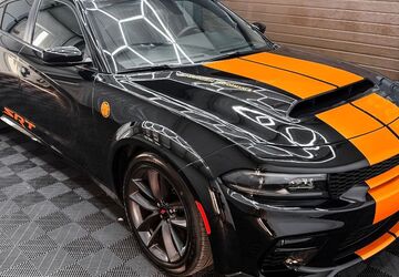 Dodge Charger 64.500 km 30.490 &euro; Bochum 44809