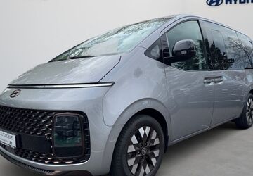 Hyundai STARIA 31.281 km 41.990 &euro; Marl 45770