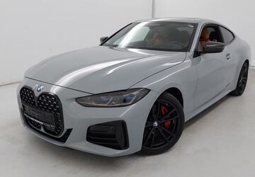 BMW M440 21.726 km 54.939 &euro; Hagen 58091