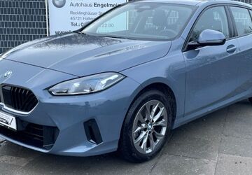 BMW 120 17.022 km 29.790 &euro; Haltern am See 45721