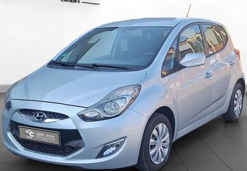 Hyundai ix20 212.000 km 2.899 &euro; Hagen 58089
