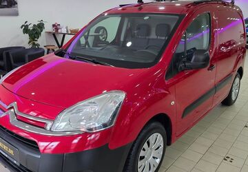 Citroen Berlingo 116.600 km 5.999 &euro; Recklinghausen 45661