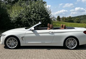 BMW 420 121.000 km 19.500 &euro; Gevelsberg 58285