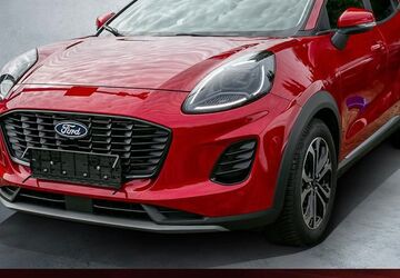 Ford Puma 9.443 km 19.999 &euro; Bochum 44803