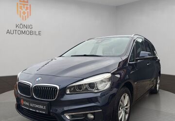 BMW 218 133.000 km 14.990 &euro; Lünen 44536