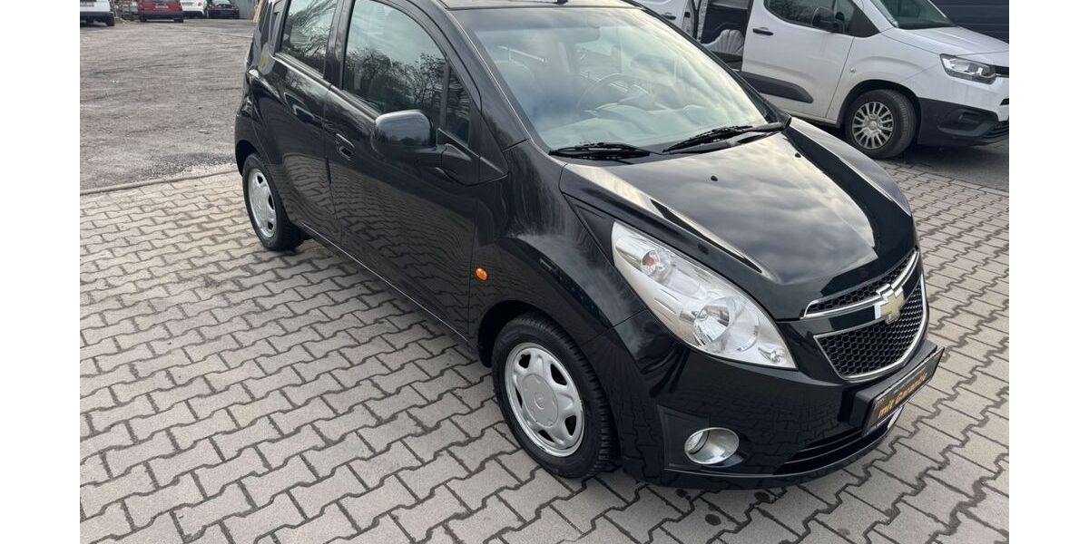 Chevrolet Spark 111.600 km 2.990 &euro; Dortmund 44319