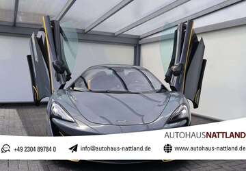 McLaren 600LT 12.415 km 307.950 &euro; Schwerte 58239