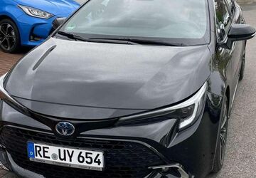 Toyota Corolla 8.401 km 33.900 &euro; Datteln 45711