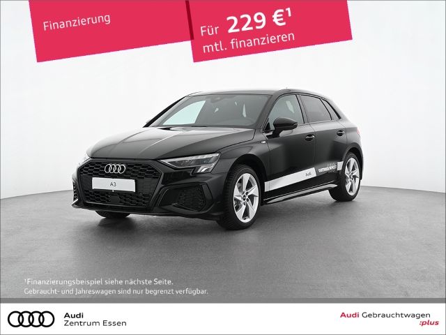 Audi A3 27.830 km 31.880 &euro; Essen 45143