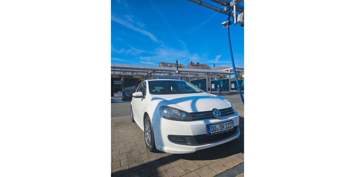 VW Golf 316.000 km 2.800 &euro; Dortmund 44147
