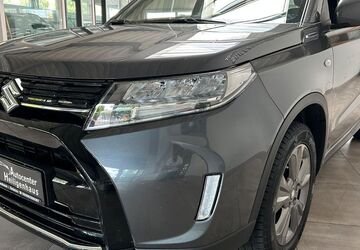 Suzuki Vitara 17.246 km 18.980 &euro; Heiligenhaus 42579