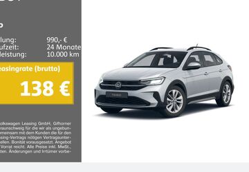 VW Taigo 9.378 km 19.890 &euro; Bochum 44892
