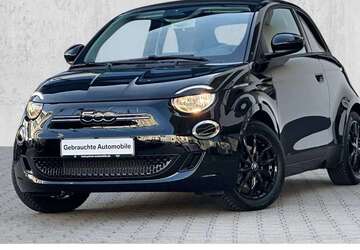 Fiat 500 15.836 km 19.880 &euro; Wuppertal 42117