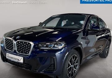 BMW X4 18.937 km 57.599 &euro; Dortmund 44263