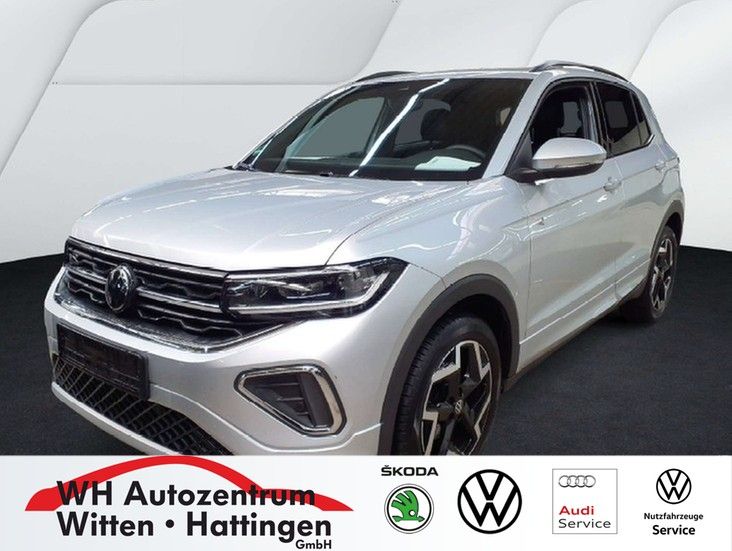 VW T-Cross 25.455 km 27.810 &euro; Witten 58453