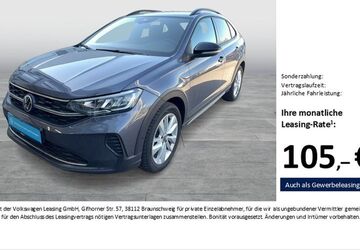 VW Taigo 14.716 km 21.411 &euro; Dortmund 44141