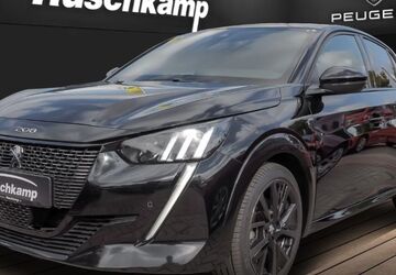 Peugeot 208 12.944 km 21.980 &euro; Dortmund 44145
