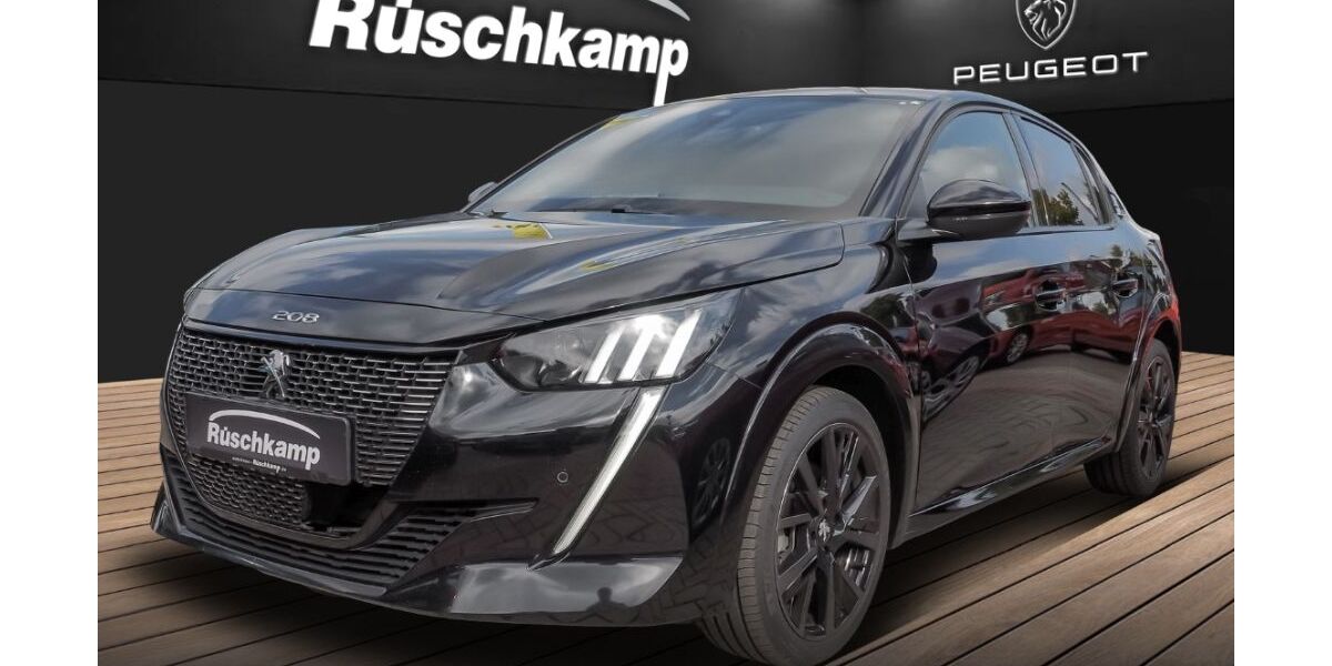 Peugeot 208 12.944 km 21.980 &euro; Dortmund 44145