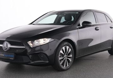 Mercedes-Benz A 250 56.837 km 22.799 &euro; Essen 45309