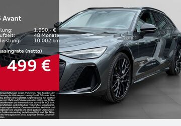 Audi A6 8.999 km 62.580 &euro; Dorsten 46284