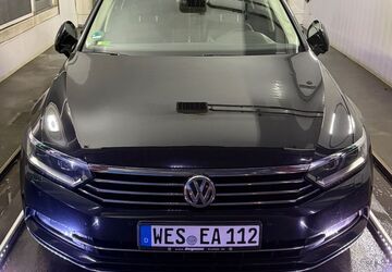 VW Passat 280.000 km 11.500 &euro; Gelsenkirchen 45891