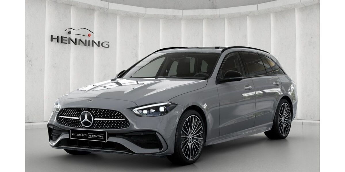 Mercedes-Benz C 300 21.546 km 59.880 &euro; Herne 44653