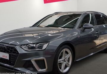 Audi A4 100.197 km 28.850 &euro; Mülheim a.d. Ruhr 45481
