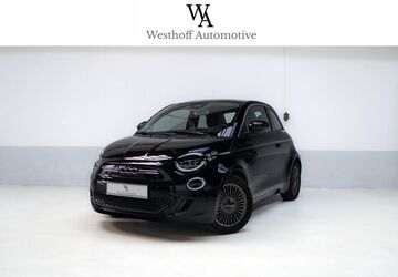 Fiat 500 90.301 km 15.990 &euro; Wuppertal 42327