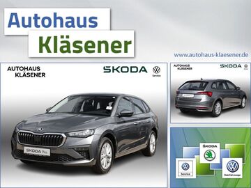 Gebrauchte Skoda Scala