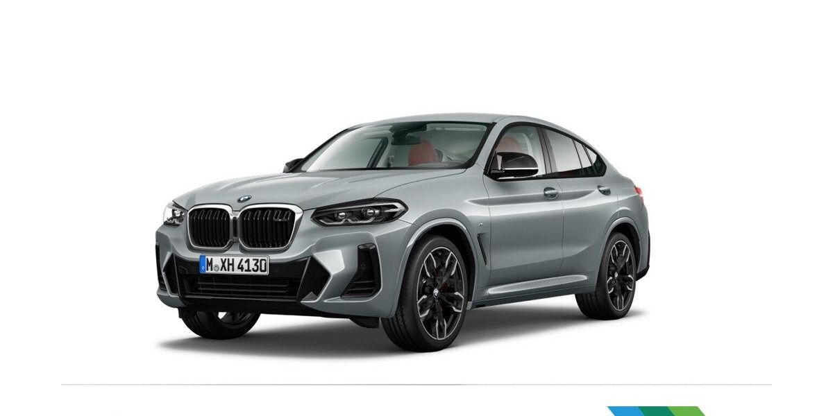BMW X4 M40 72.606 km 49.990 &euro; Recklinghausen 45659