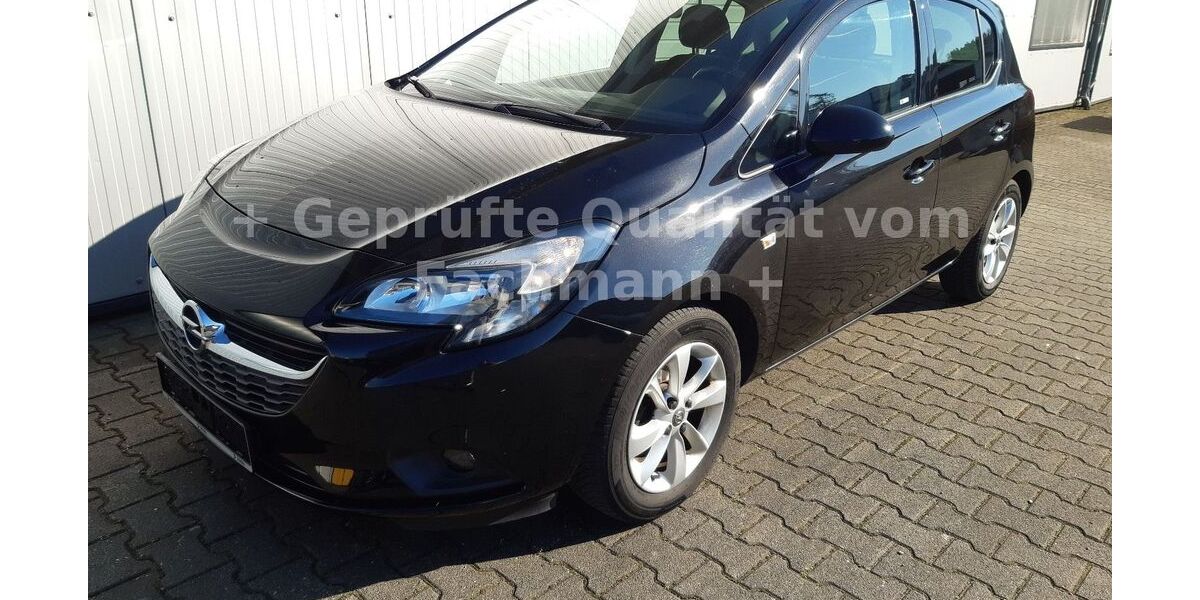 Opel Corsa 59.935 km 9.299 &euro; Dorsten 46282