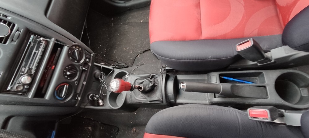 Hyundai Getz 127.000 km 1.200 &euro; Essen 45121