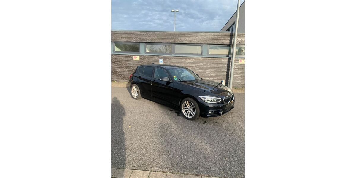BMW 120 166.000 km 14.900 &euro; Bottrop 46238