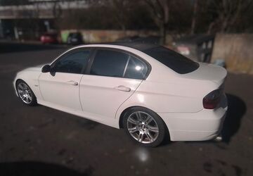 BMW 320 216.400 km 3.900 &euro; Dortmund 44328