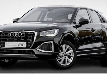 Audi Q2 2.500 km 30.290 &euro; Dortmund 44143