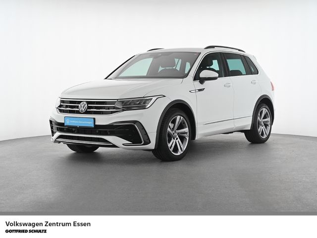 VW Tiguan 25.883 km 34.980 &euro; Essen 45143